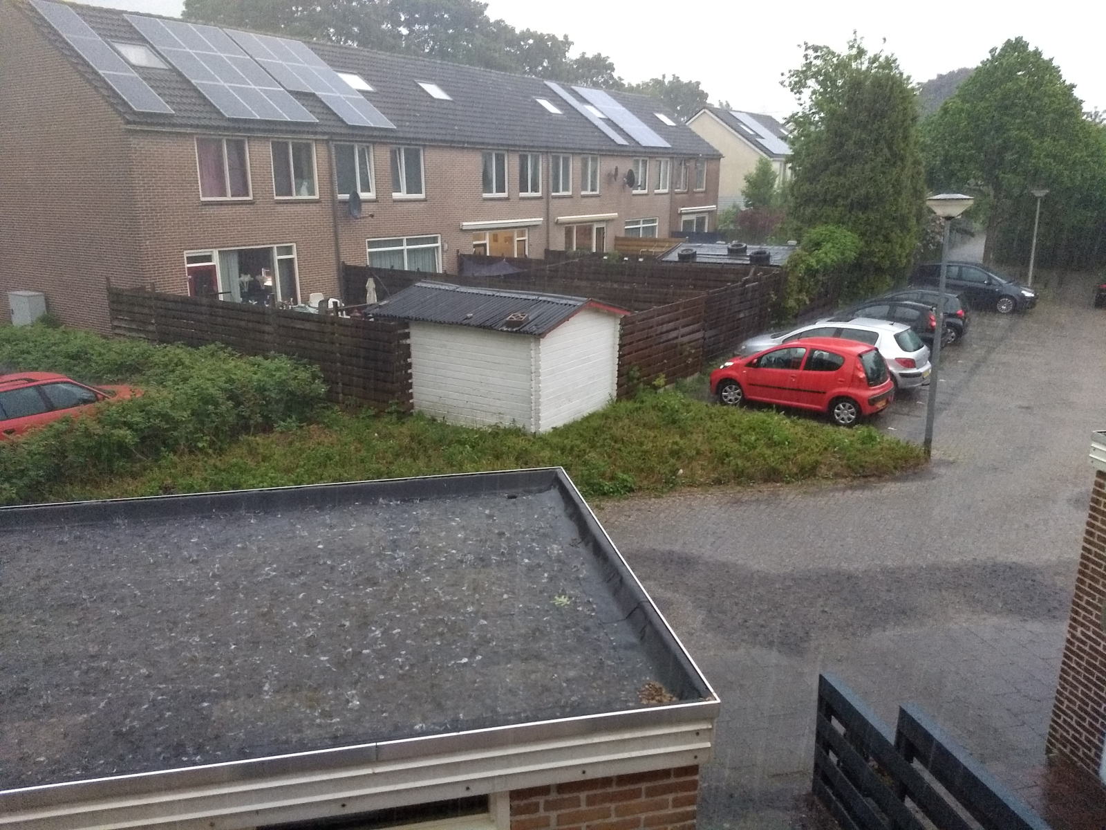 regen