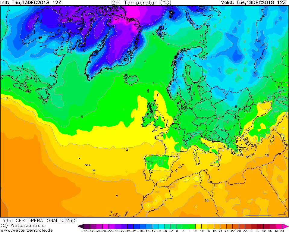 Weerwoord Koude lucht is er nu wel Weerwoord Koude lucht is er nu wel