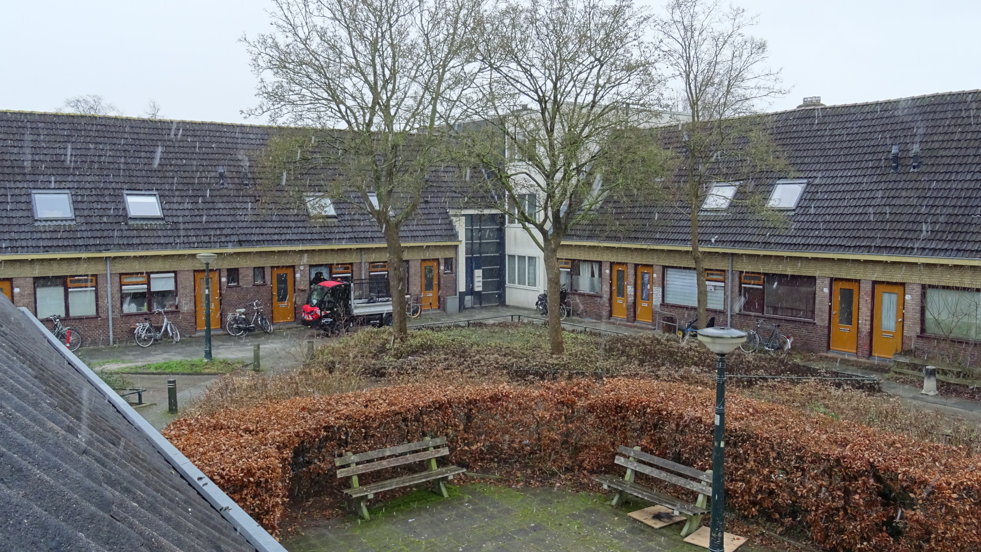 vlokjes groningen