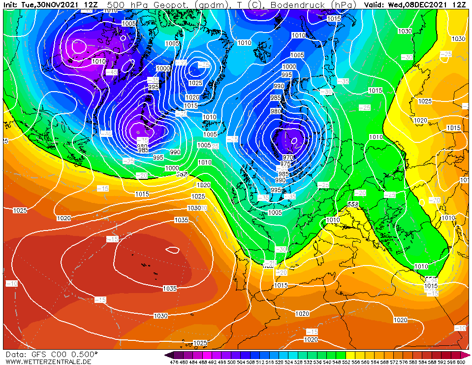 Weerwoord | Lachwekkend verschil oper en control
