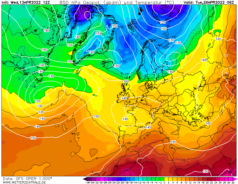 Weerwoord | 306u. Deftige uitbraak