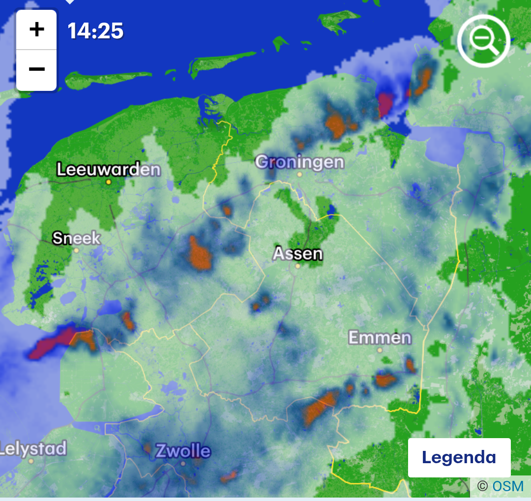 Buienradar