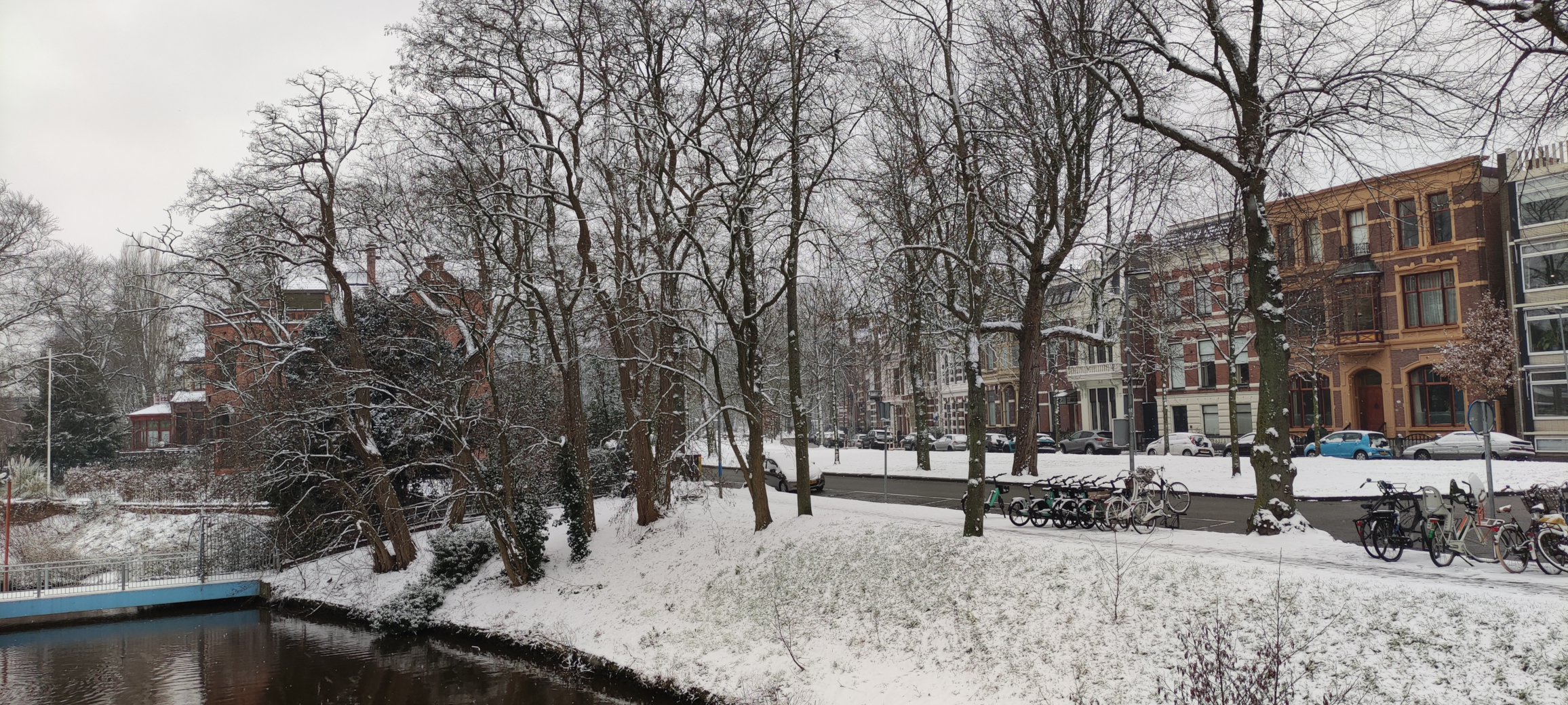sneeuw